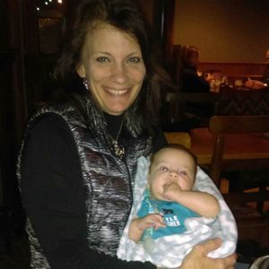 Meet your Posher, Tammy